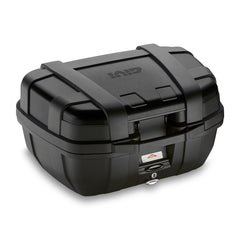 GIVI VALIGIA TREKKER MONOKEY 52LT BLACK LIGHT