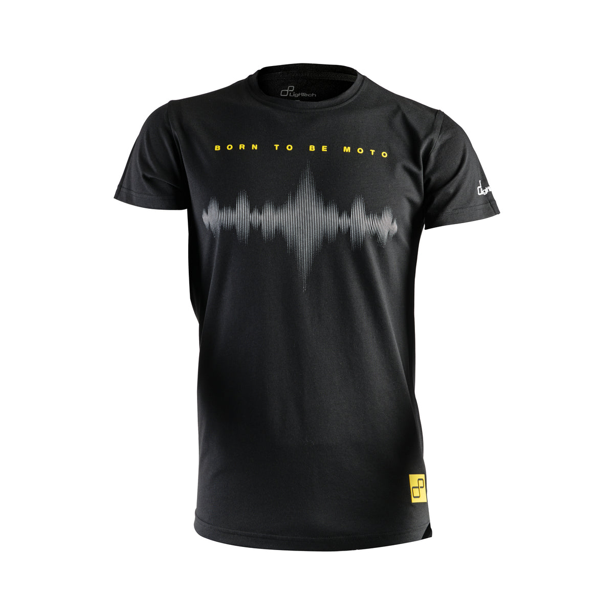 T-SHIRT TAGLIA XS