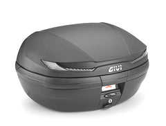 GIVI BAULETTO MONOKEY V45 ARENA, Catadiottri FUMÈ