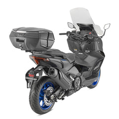 GIVI BAULETTO V49NB AIR – Valigia MONOKEY® 49 lt con sistema WINGFLOW