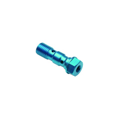 Bullone Doppio Con Spurgo M10 X 1.00