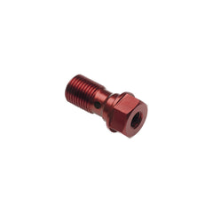 Bullone Singolo Con Spurgo M10 X 1.00