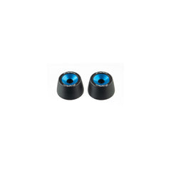 LIGHTECH Kit Protezioni Perno Ruota per Yamaha MT-07 2014