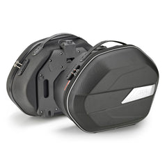 GIVI CP. BORSEPortavaligie Laterale SEMIRIGIDE MONOKEY 25L