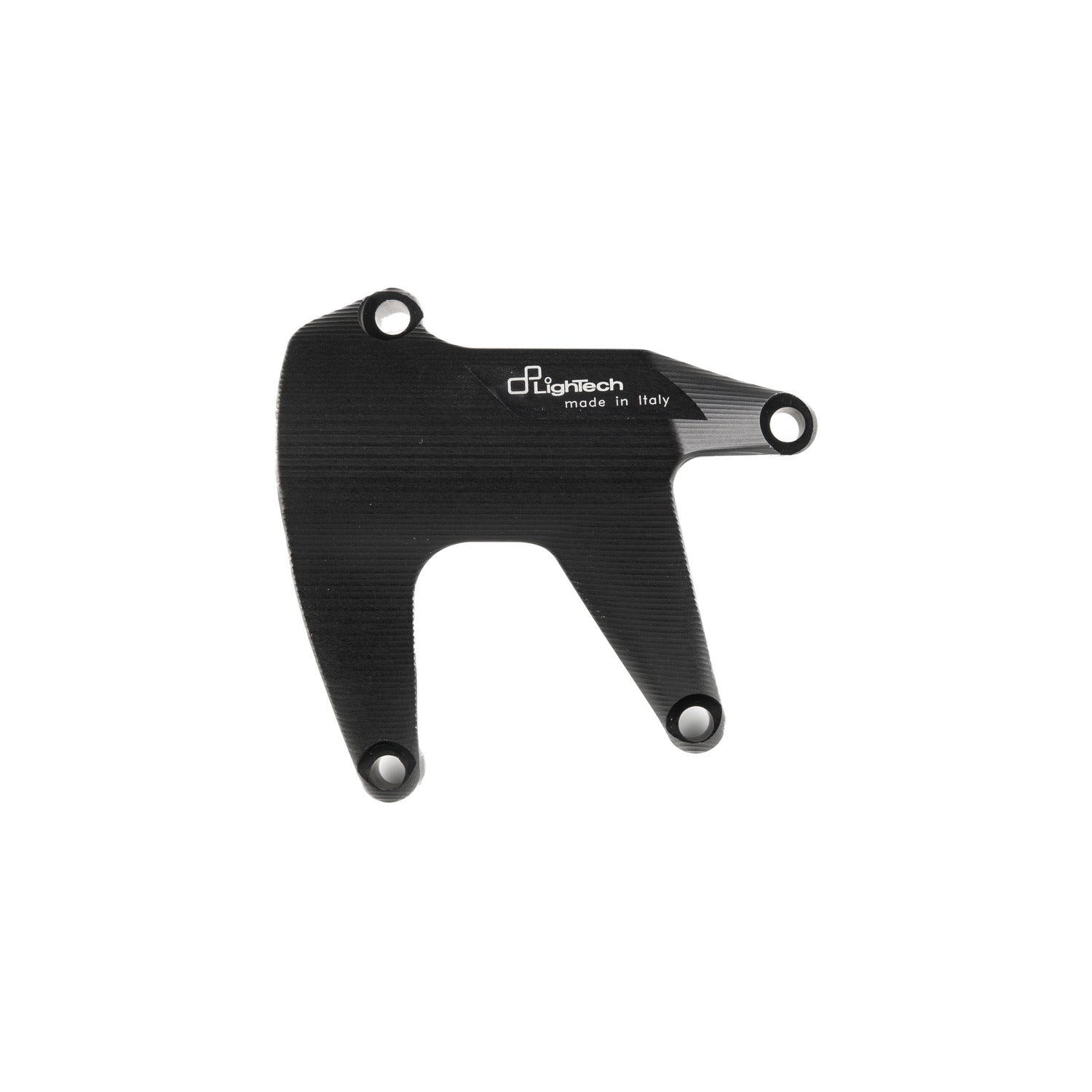 LIGHTECH Protezione In Alluminio Copri Pompa Acqua per Ducati 1098 2007 - 2007 - 2008 - 2007 - 2010 - 2013 - 2013 - 2014 - 2007 - 2007 - 2009 - 2009