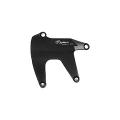 LIGHTECH Protezione In Alluminio Copri Pompa Acqua per Ducati 1098 2007 - 2007 - 2008 - 2007 - 2010 - 2013 - 2013 - 2014 - 2007 - 2007 - 2009 - 2009