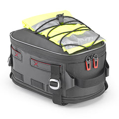 GIVI XL07 Borsa da sella Water Resistant estensibilie da 9 a 12 Lt.