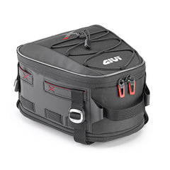 GIVI XL07 Borsa da sella Water Resistant estensibilie da 9 a 12 Lt.