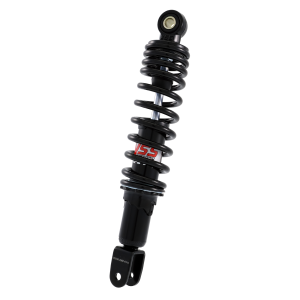 Ammortizzatore YSS OD220-290P-01-88 per APRILIA GULLIVER 50 AC 50 1995 - 1999