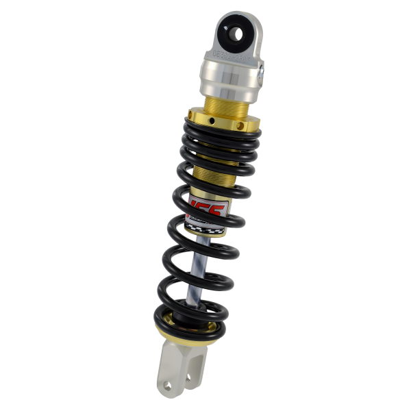 Ammortizzatore YSS OE302-290T-01AL-38 per APRILIA GULLIVER 50 AC 50 1995 - 1999