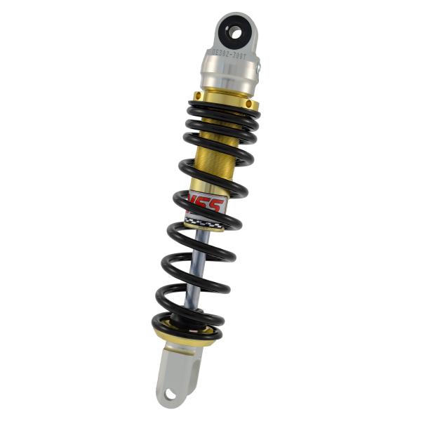 Ammortizzatore YSS OE302-300T-04AL-38 per APRILIA SR 50 FACTORY 50 2005 - 2014