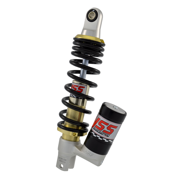 Ammortizzatore YSS OK302-290T-01AL-388 per APRILIA GULLIVER 50 AC 50 1995 - 1999