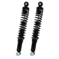 Coppia ammortizzatori YSS TD220-350P-04-88 per APRILIA SCARABEO LIGHT 250 2006 - 2008