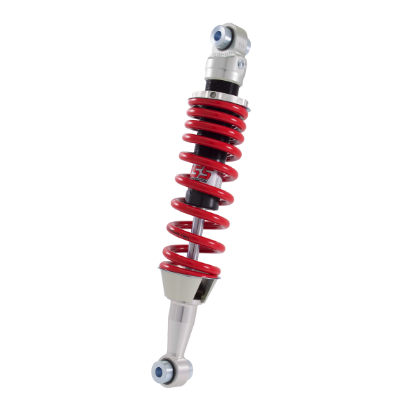 Ammortizzatore YSS ME302-345T-05-85 per YAMAHA DT 50 MX 50 1986 - 1989