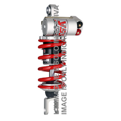 Ammortizzatore YSS MG366-295TRW-14I-858