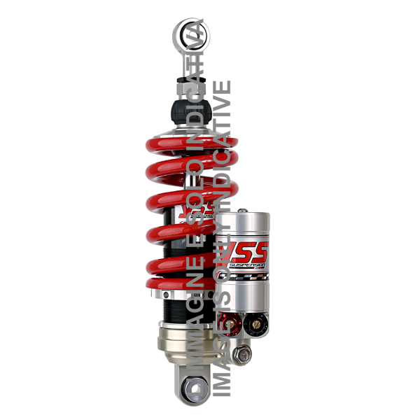 Ammortizzatore YSS MU456-295TRWL-21I858