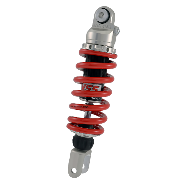 Ammortizzatore YSS MZ362-270TR-05-85 per YAMAHA MT 125 125 2014 - 2021