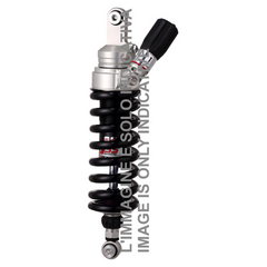 Ammortizzatore YSS MZ366-380HRL-03-85 per DUCATI SPORT 1000 1000 2006 - 2009
