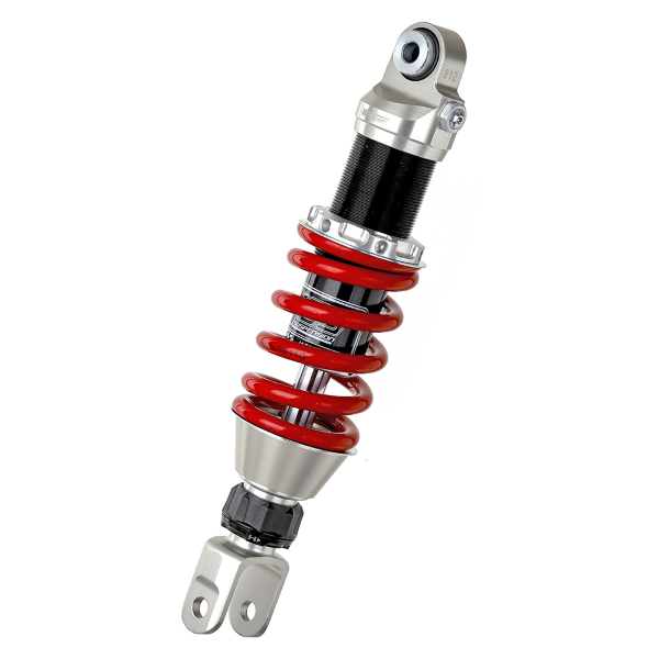 Ammortizzatore YSS MZ366-290TR-07-85 per SUZUKI GSF 250 V BANDIT 250 2000 - 2000