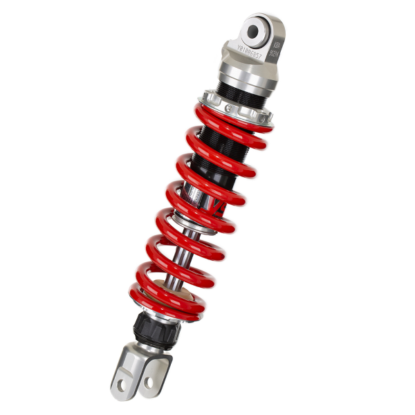 Ammortizzatore YSS MZ366-310TR-20-85 per SUZUKI RF 600 R 600 1993 - 1997