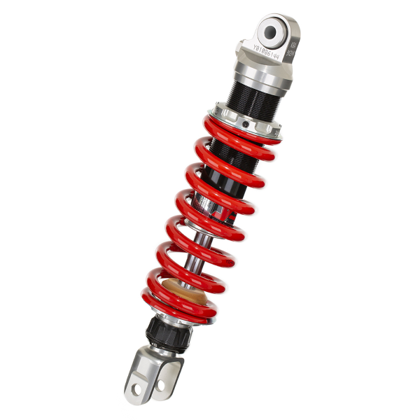 Ammortizzatore YSS MZ366-315TR-34-85 per SUZUKI GSX-R 1100L 1100 1989 - 1992