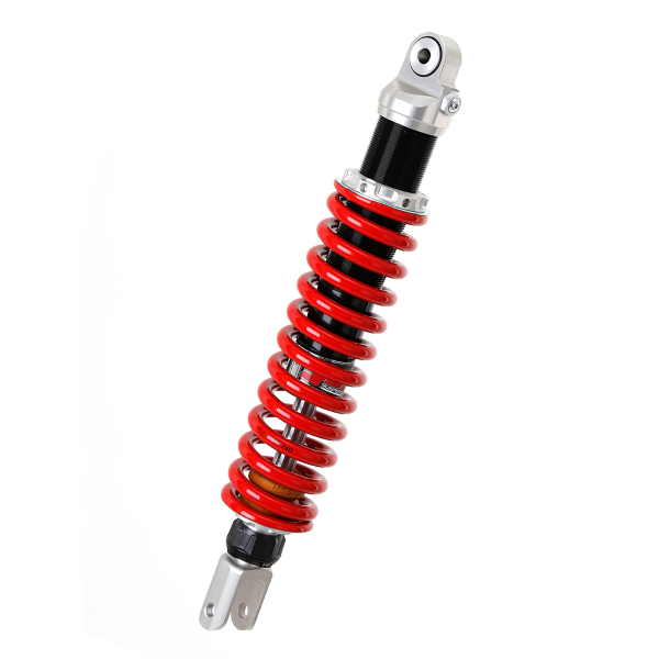Ammortizzatore YSS MZ366-400TR-02-85 per KAWASAKI KLX 150 150 2010 - 2012