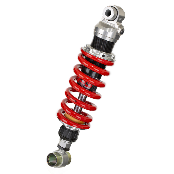 Ammortizzatore YSS MZ366-290TRL-28-85 per YAMAHA RD 250 F,N,YPVS 250 1975 - 1983