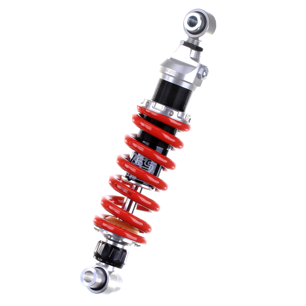Ammortizzatore YSS MZ366-300TRL-19-85 per YAMAHA SRX 400 400 1990 - 1997