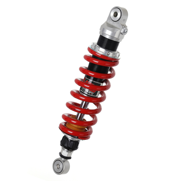 Ammortizzatore YSS MZ366-330TRL-07-85 per APRILIA AF1 250 R 250 1996 - 1997