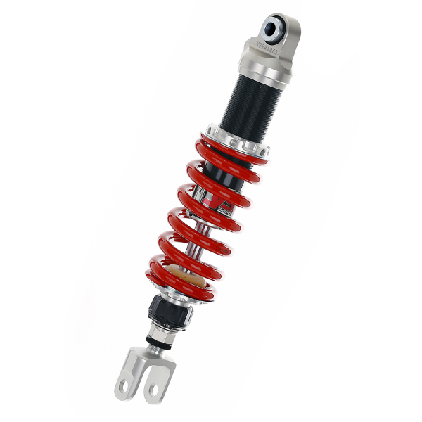 Ammortizzatore YSS MZ366-340TRL-16-85 per TRIUMPH THUNDERBIRD 900 900 1995 - 2004