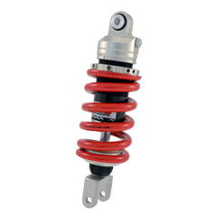 Ammortizzatore YSS MZ456-285TR-07-85 per HONDA VFR 700 F 700 1988 - 1989