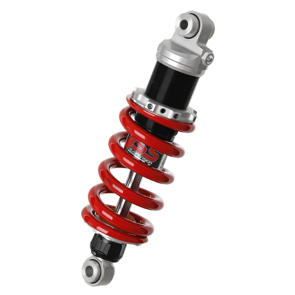 Ammortizzatore YSS MZ456-290TR-05-85 per YAMAHA RD 500 LC 500 1984 - 1985