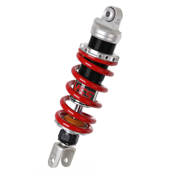 Ammortizzatore YSS MZ456-295TR-14-85 per HONDA CBR 250 R 250 2011 - 2014