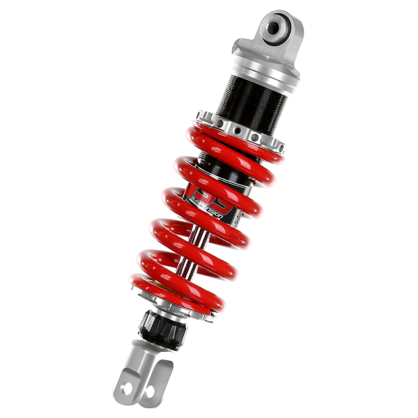 Ammortizzatore YSS MZ456-300TR-13-85 per SUZUKI GSX 600 F 600 1998 - 2004