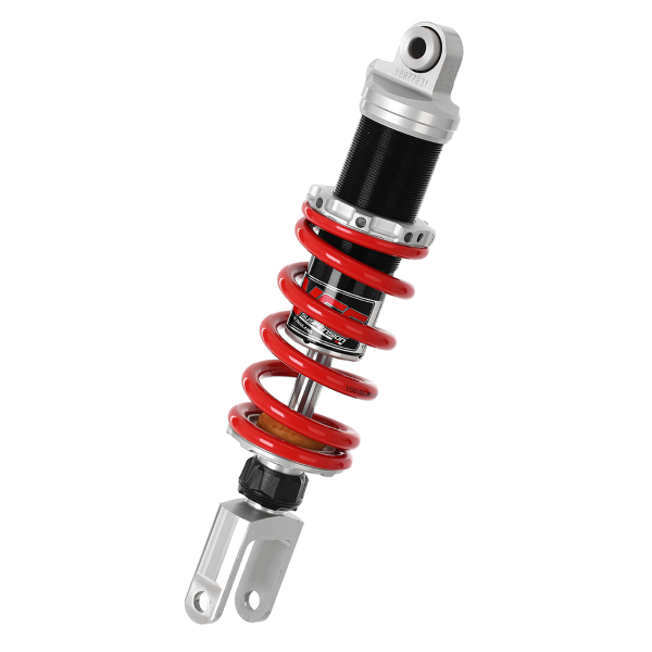 Ammortizzatore YSS MZ456-340TR-01-85 per KAWASAKI ZZR 1100 1100 1993 - 1997