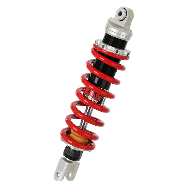 Ammortizzatore YSS MZ456-355TR-05-85 per SUZUKI GSX-R 750 T 750 1996 - 1999