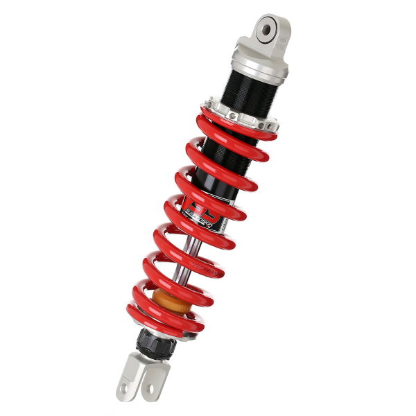 Ammortizzatore YSS MZ456-380TR-14-85 per HONDA XR 250 RJ 250 1988 - 1988