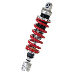 Ammortizzatore YSS MZ456-340TRL-13-85 per KAWASAKI KLV 1000 1000 2004 - 2006