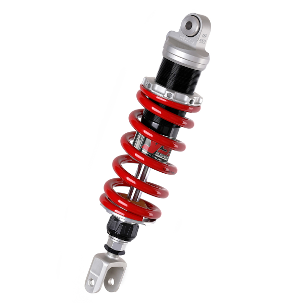 Ammortizzatore YSS MZ456-340TRL-14-85 per SUZUKI SV X-K2 650 1999 - 2002