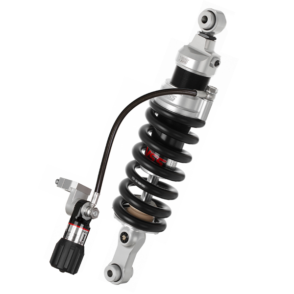 Ammortizzatore YSS MZ456-385H1RJ-04-88