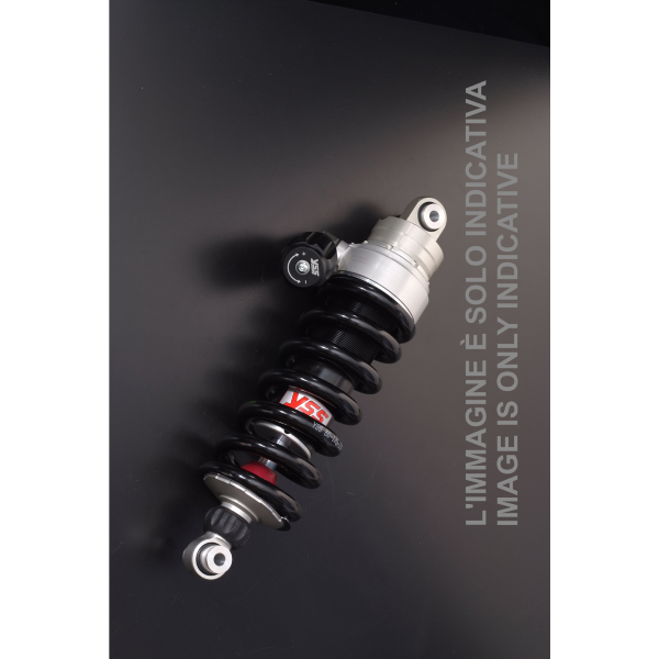 Ammortizzatore YSS MZ456-300HR-37-85 per YAMAHA FZ 750 GENESIS 750 1987 - 1990