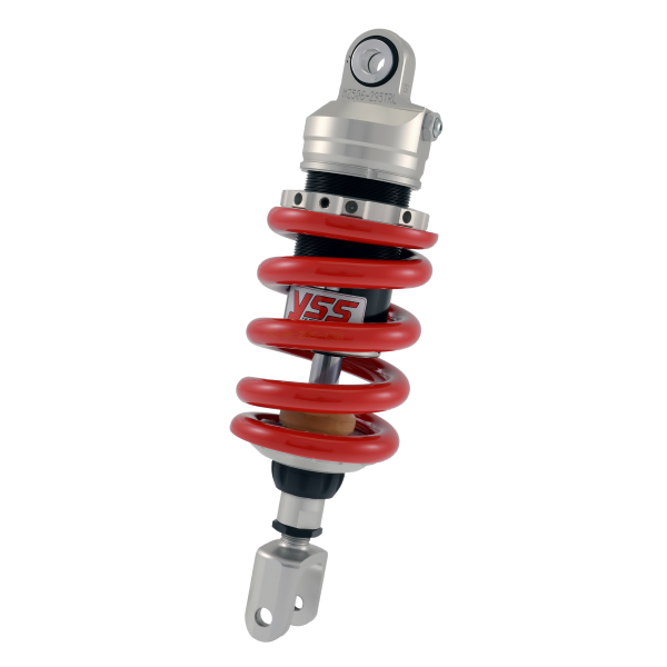 Ammortizzatore YSS MZ456-295TRL-12-85 per HONDA NTV 650 REVERE 650 1988 - 1997