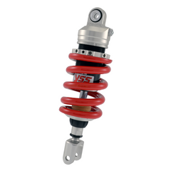 Ammortizzatore YSS MZ456-295TRL-12-85 per HONDA NTV 650 REVERE 650 1988 - 1997