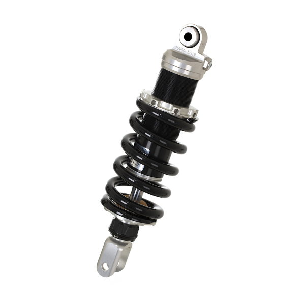 Ammortizzatore YSS MZ456-305TR-18-88 per BMW F 650 CS SCARVER 650 2002 - 2005