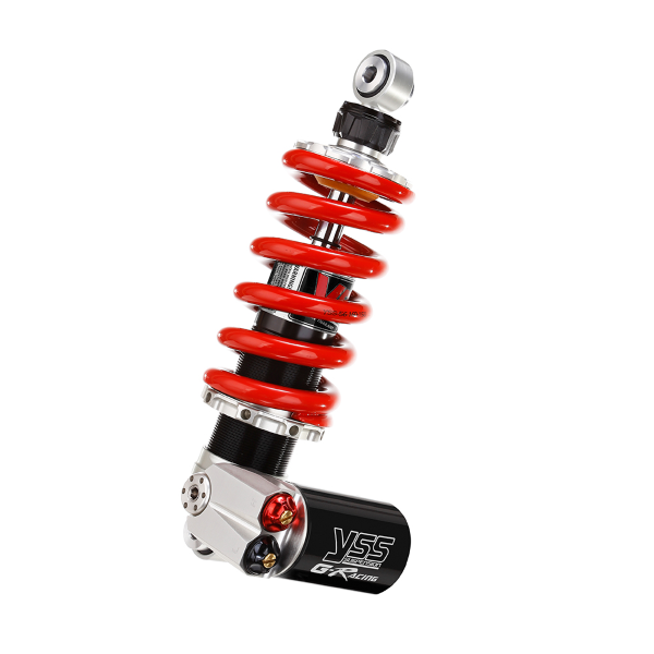 Ammortizzatore YSS MU456-285TRW-13I-858 per DUCATI HYPERMOTARD SP 821 2013 - 2015