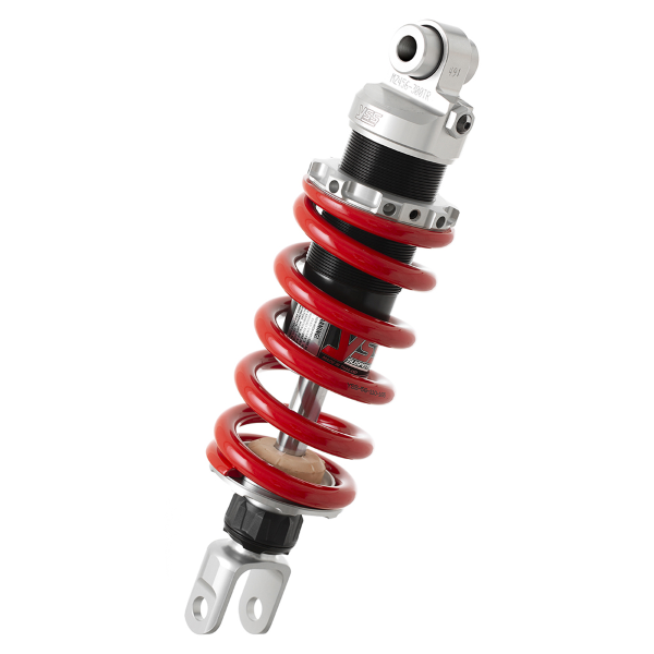 Ammortizzatore YSS MZ456-300TR-51-85 per YAMAHA BT 1100 BULLDOG 1100 2002 - 2006