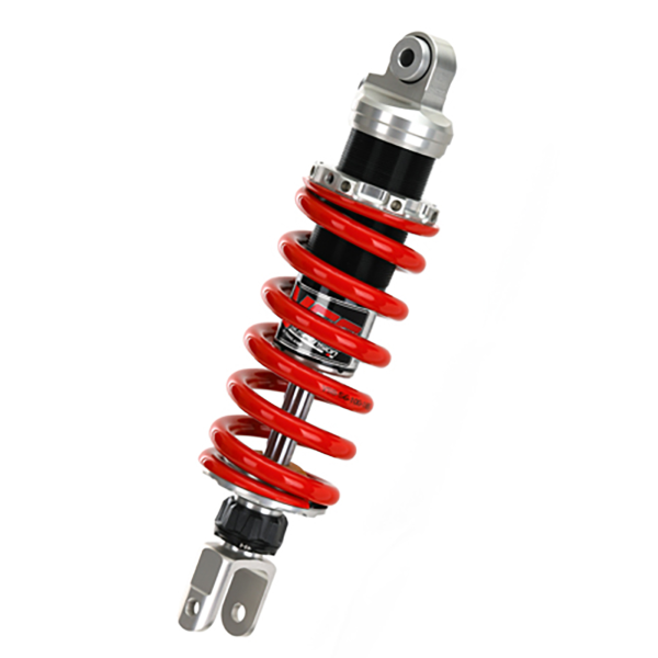 Ammortizzatore YSS MZ456-320TR-37-85 per SUZUKI GSX-R 1100 K/L 1100 1989 - 1998
