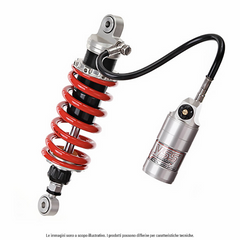 Ammortizzatore YSS MX456-300TRCL-20-858
