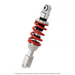 Ammortizzatore YSS ME302-280T-25-85 per HONDA CBF 50 50 2006 - 2007