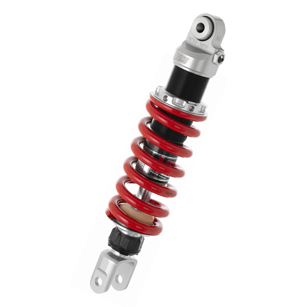 Ammortizzatore YSS MZ366-300TR-55-85 per HYOSUNG GT 125 COMET 125 2003 - 2005